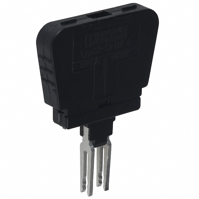 CLIPLINE FUSE PLUG CLIPLINE FUSE PLUG