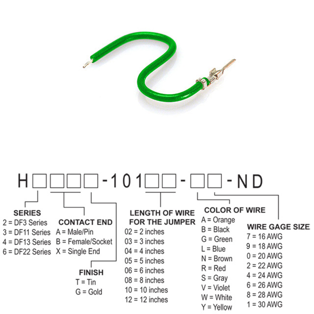 H2AXT-101xx-G6 H2AXT-101xx-G6