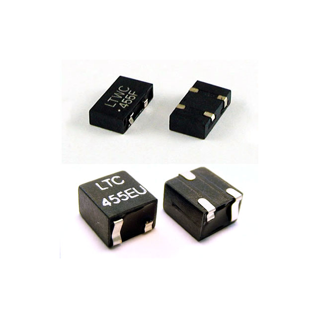 LTC455DW LTC455DW