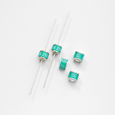 Littelfuse-SL1411A230C Gas Discharge Tubes - GDTs Gas Discharge Tubes 10kADC 10AAC 1.5pF Solder Pad SMD