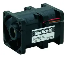 SANYO DENKI 9CRA0412P5G03
