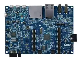 NXP LPC54S018M-EVK