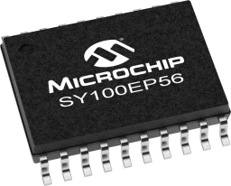 SY100EP56 product image