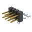 TSM-104-01-L-DH-LC-P-TR TSM-104-01-L-DH-LC-P-TR