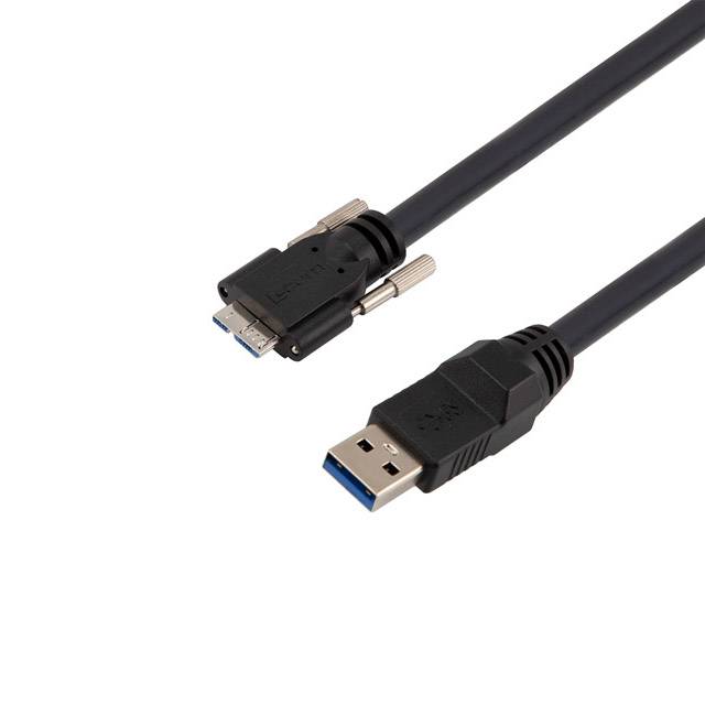 CAU3HFAMBV-BLK-2M CAU3HFAMBV-BLK-2M