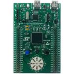 STMicroelectronics-STM32F3DISCOVERY Embedded System Development Boards and Kits STM32F303VCT6 Microcontroller Discovery Kit 48KB RAM 256KB Flash Win 7/Win Vista/Win XP
