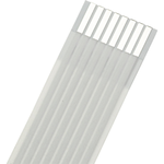 Molex-982670469 Cable Assembly 0.076m 29AWG 1mm 30 to 30 POS Premo Flex FFC Jumper to Premo Flex FFC Jumper PIN-PIN Premo-Flex FFC Jumper Bag Molex-982670469 Cable Assembly 0.076m 29AWG 1mm 30 to 30 POS Premo Flex FFC Jumper to Premo Flex FFC Jumper PIN-PIN Premo-Flex FFC Jumper Bag