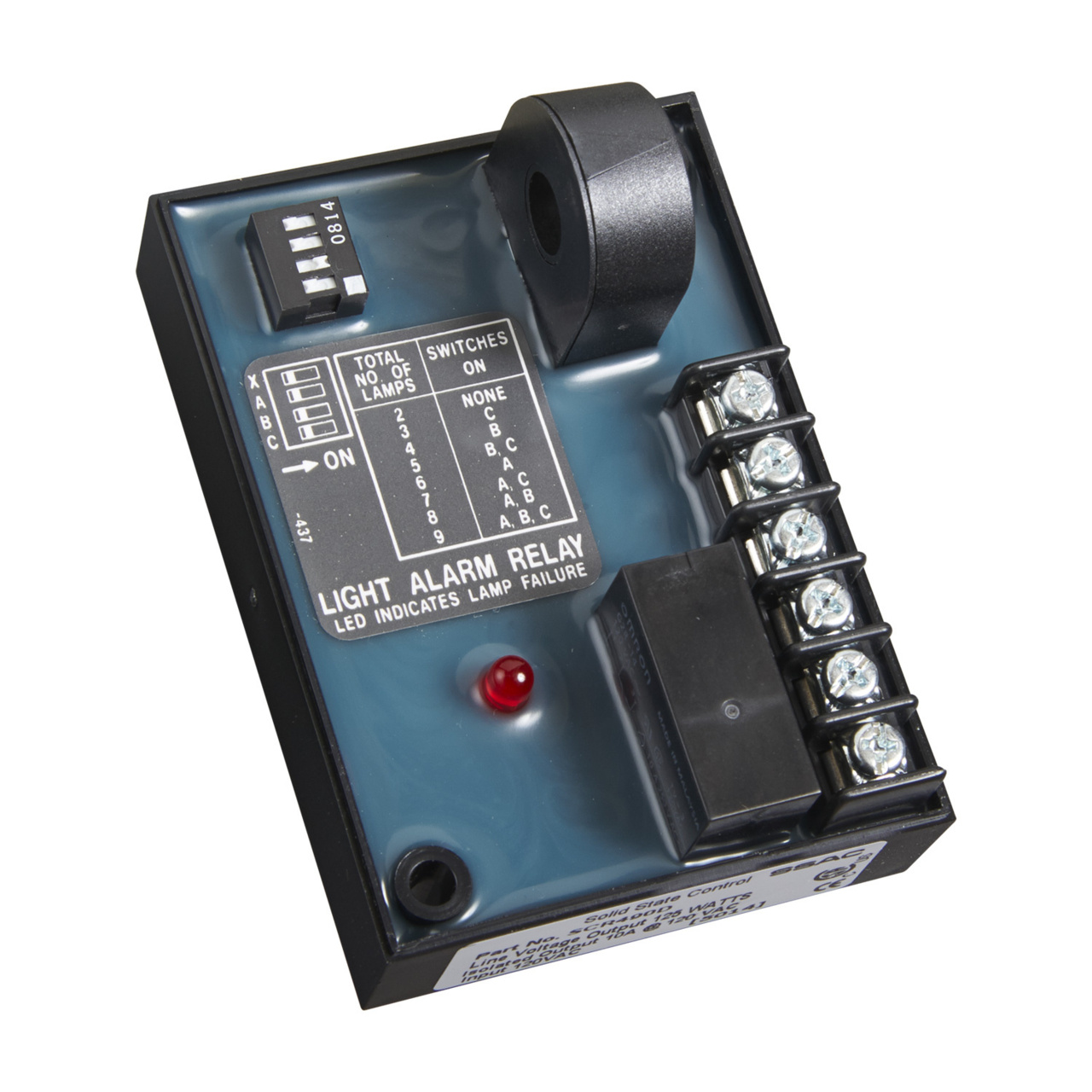 SCR490D product image