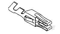 CONT.HIGH CURRENT L.P.-530518-1 CONT.HIGH CURRENT L.P.-530518-1