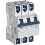 Altech Corporation-3G20UM Circuit Breakers Circuit Breaker Motor Protection Control 3Pole 20A 277VAC/480VAC