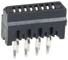 AMP - TE CONNECTIVITY 84984-4 AMP - TE CONNECTIVITY 84984-4