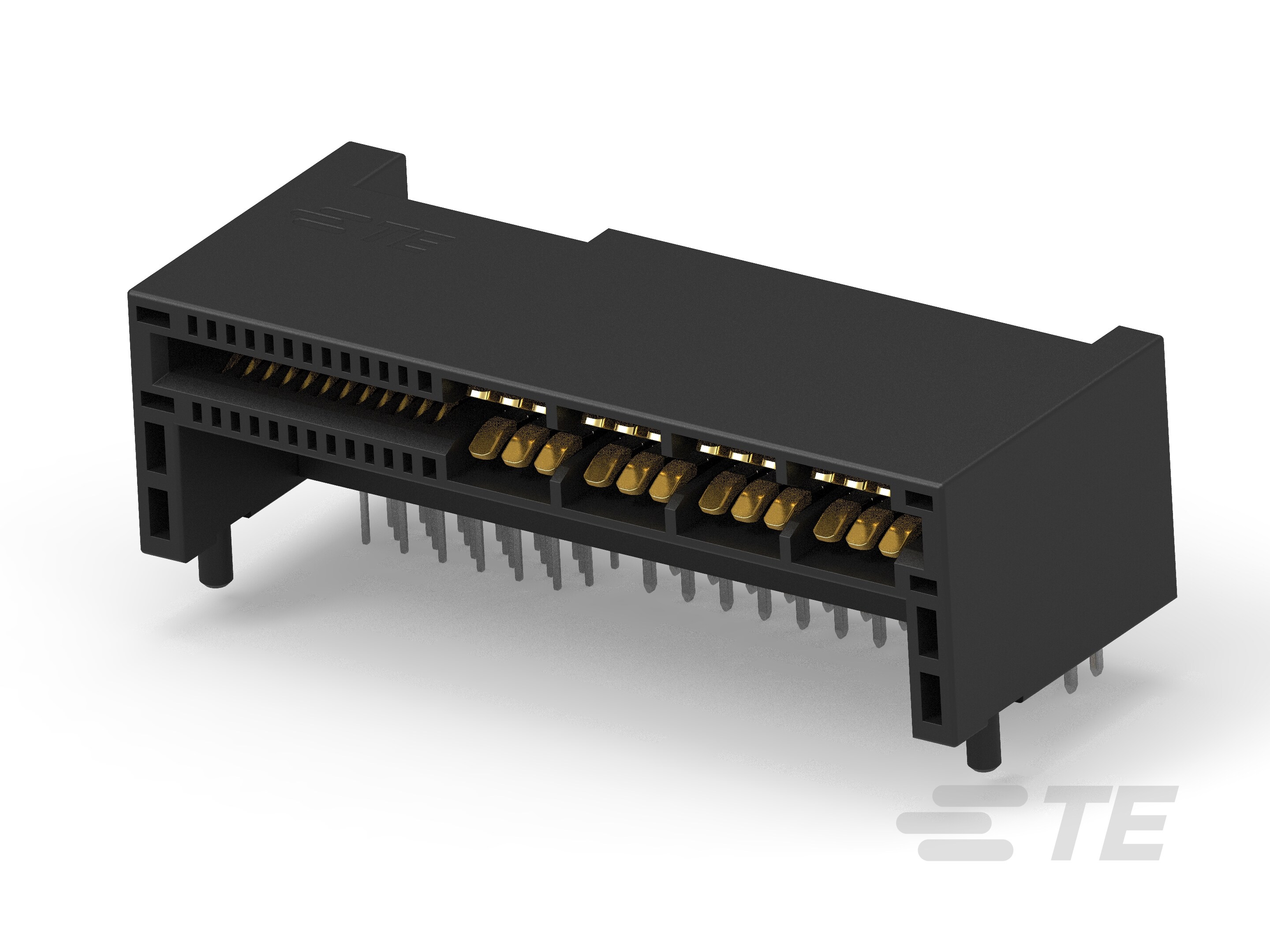 HEIGHTEN  RA POWER CARD EDGE-2363332-1