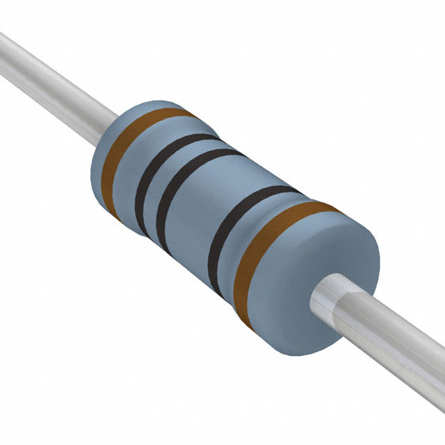 MFR-25FRF52-100R MFR-25FRF52-100R