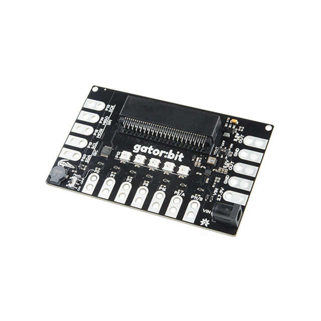 DEV-15162 DEV-15162
