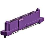 Molex-1510391001 Connector SCSI Conn SCSI RCP 15Power/14Signal POS 0.8mm/1.27mm Solder ST SMD 29 Terminal 1 Port SAS 12G, SAS-3 T/R