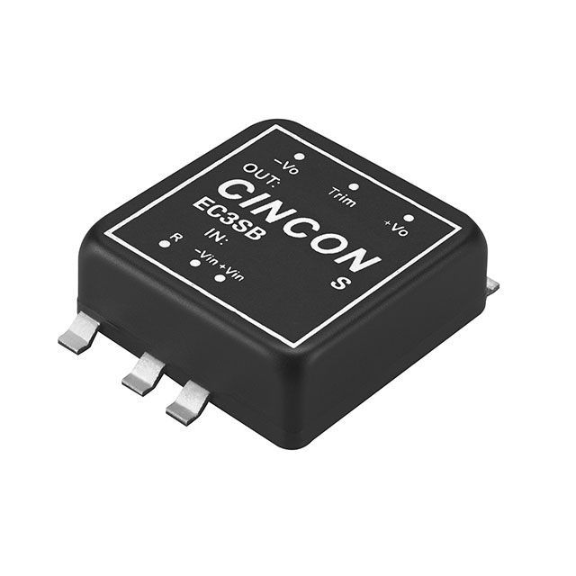 EC3SB-S Series EC3SB-S Series