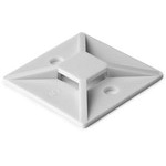 HellermannTyton-MB310C2 Cable Accessories Cable Accessories Cable Tie Polyamide 6/6 White Bag