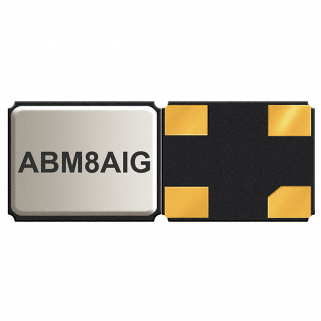 ABM8AIG-12.288MHZ-12-2-T3 ABM8AIG-12.288MHZ-12-2-T3