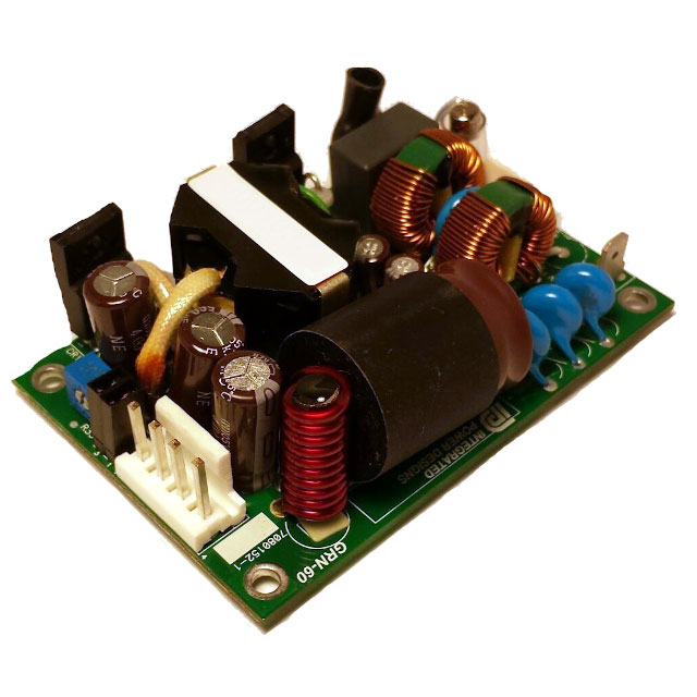 GRN-60 GRN-60