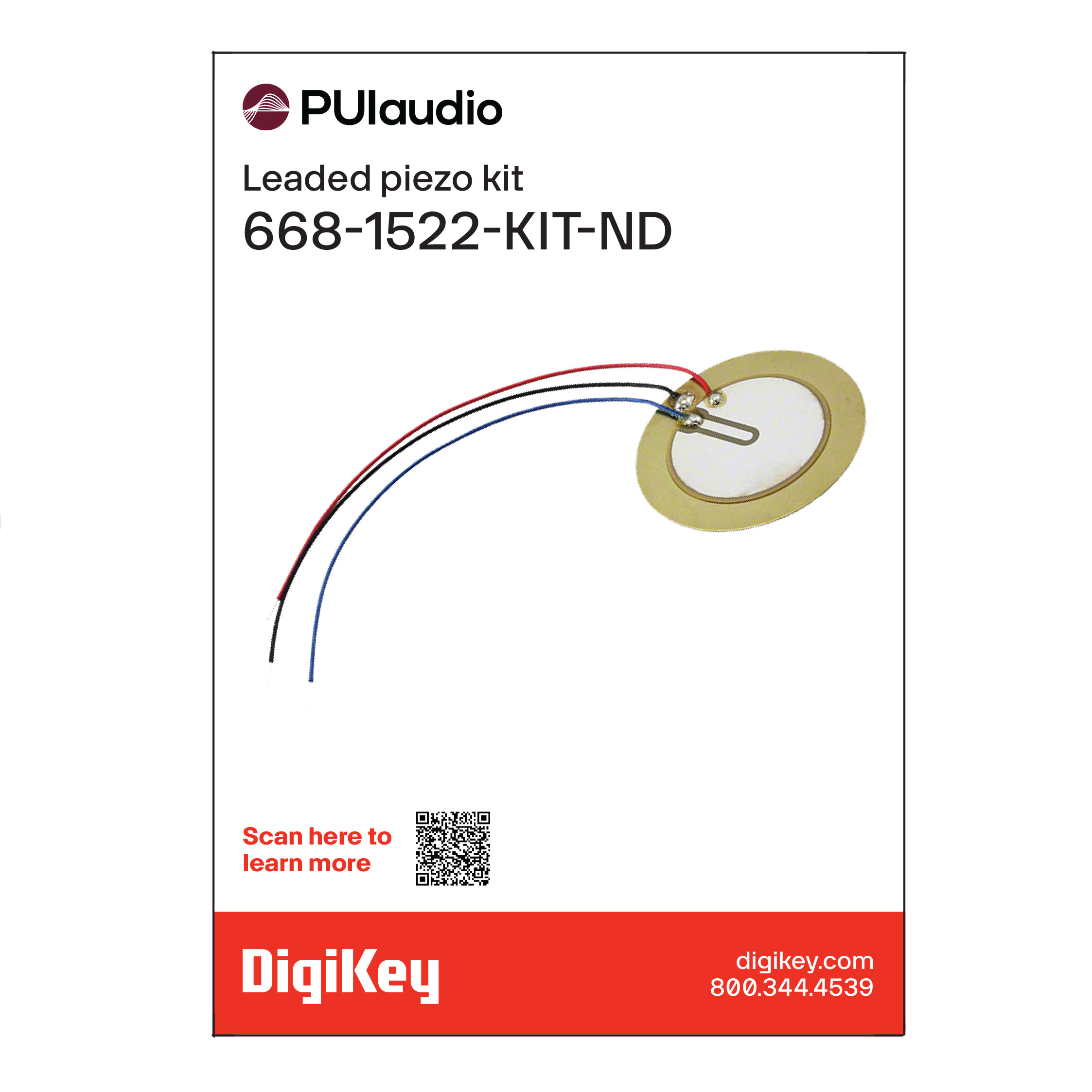 668-1522-KIT 668-1522-KIT