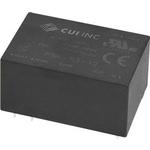 CUI Inc-PSK-S3-24 AC to DC Power Supplies AC/DC Power Supply Single-OUT 24V 0.125A 3W 5-Pin Tray