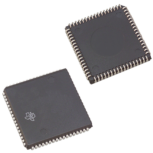 68-PLCC Pkg
