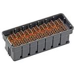 Molex-1728320010 Connector Backplane Conn Backplane RCP 480 POS 3.5mm Solder ST Thru-Hole NeoPress Tray