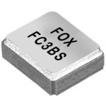 Fox Electronics-603-40-48 Crystals Crystal 40MHz ±20ppm (Tol) ±20ppm (Stability) 12pF FUND 30Ohm 4-Pin CSMD T/R
