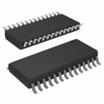 Vishay-DG406DW-T1-E3 Analog Switch Multiplexers Analog Multiplexer Single 16:1 28-Pin SOIC W T/R