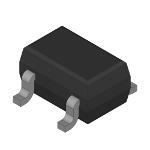 Analog Devices-ADM6384YKS17D3Z-R7 Supervisory Circuits Processor Supervisor 1.67V 1 Active Low/Push-Pull 4-Pin SC-70 T/R