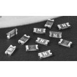 Littelfuse-0467.500NR Fuses Fuse Chip Very Fast Acting 0.5A 32V SMD Solder Pad 0603 1.6 X 0.81 X 0.33mm T/R CSA