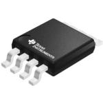 Texas Instruments-V62/18609-02XE Operational Amplifiers - Op Amps Op Amp Dual High Speed Amplifier R-R O/P ±2.75V/5.5V 8-Pin VSSOP T/R