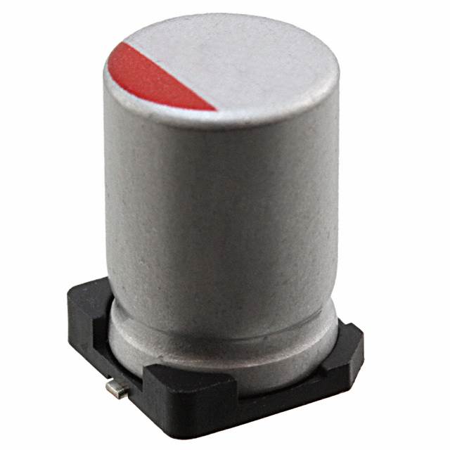 FPCAP, HS SERIES FPCAP, HS SERIES