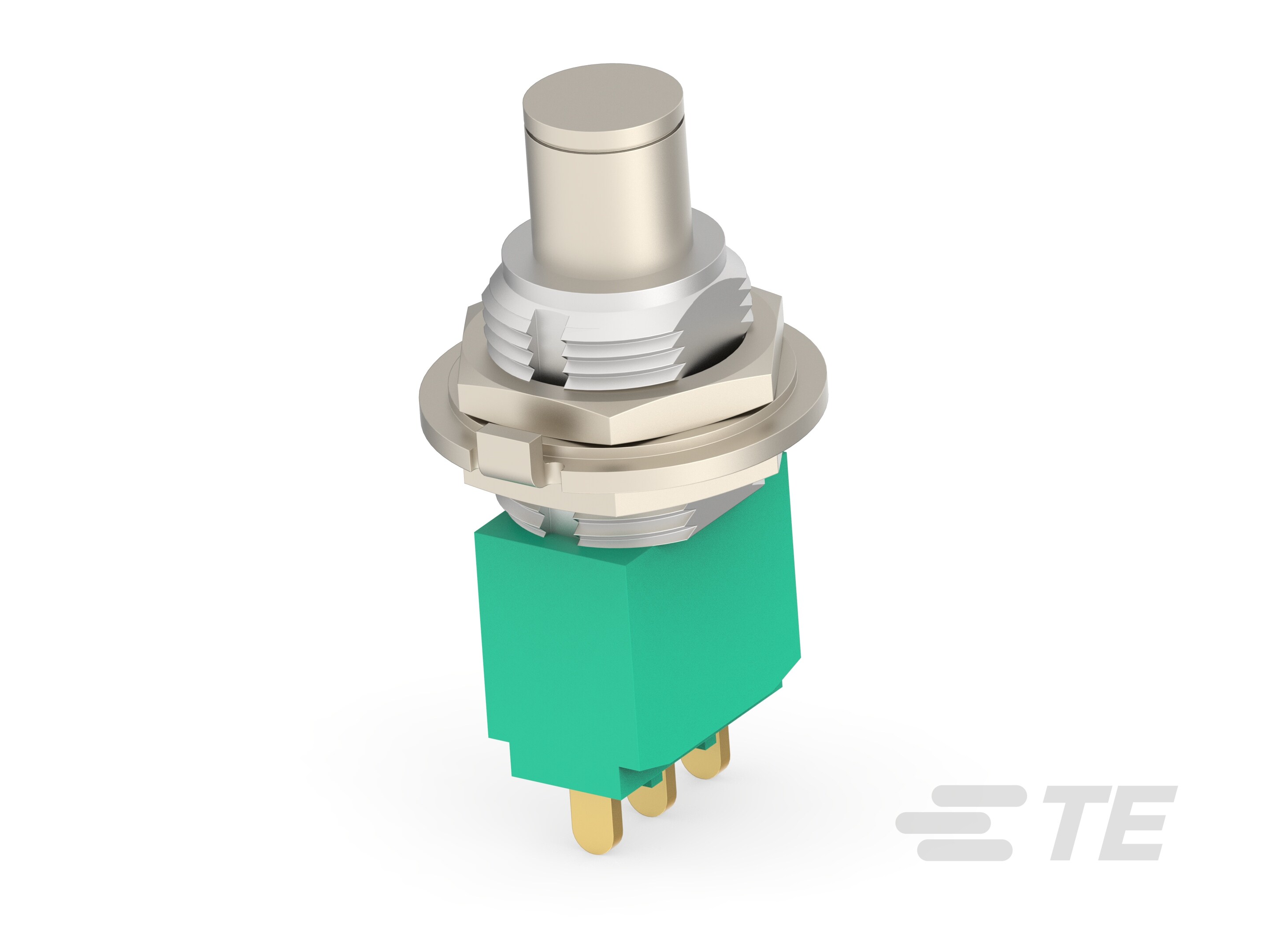 MPG106D=(MSPG) SWITCH PUSHBUTT-4-1437567-9