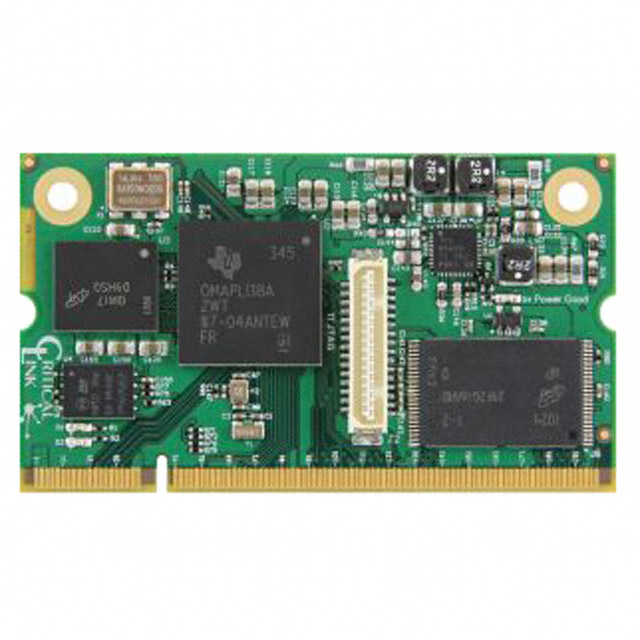 L138-FX-225-RC L138-FX-225-RC
