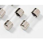 Littelfuse-0229002.HXP Fuses Fuse Cartridge Slow Blow Acting 2A 250V Holder Cartridge 5 X 15mm Glass Bulk CE/CSA/PSE/UL