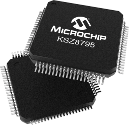 KSZ8795 product image