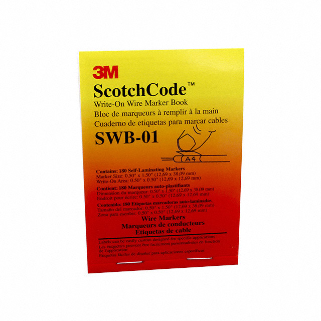 ScotchCode SWB Series