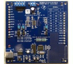Texas Instruments-DRV8814EVM Power Management Development Boards and Kits DRV8814 Motion Motor Control Evaluation Board