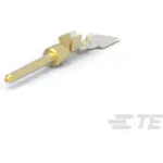TE Connectivity-66506-2 Connector Contact Contact PIN 20 Size Crimp ST Cable Mount 20-24AWG Strip