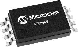 ATTINY45 product image