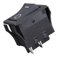 NKK SWITCHES JWL11RA1A