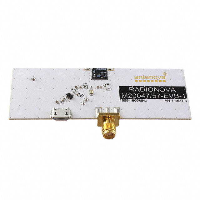 M20057-EVB-1 M20057-EVB-1