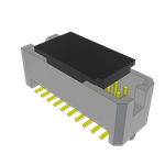 Samtec-TFM-110-02-STL-D-A-P Connector Headers and PCB Receptacles Conn Shrouded Header HDR 20 POS 1.27mm Solder ST Top Entry SMD Tube Samtec-TFM-110-02-STL-D-A-P Connector Headers and PCB Receptacles Conn Shrouded Header HDR 20 POS 1.27mm Solder ST Top Entry SMD Tube