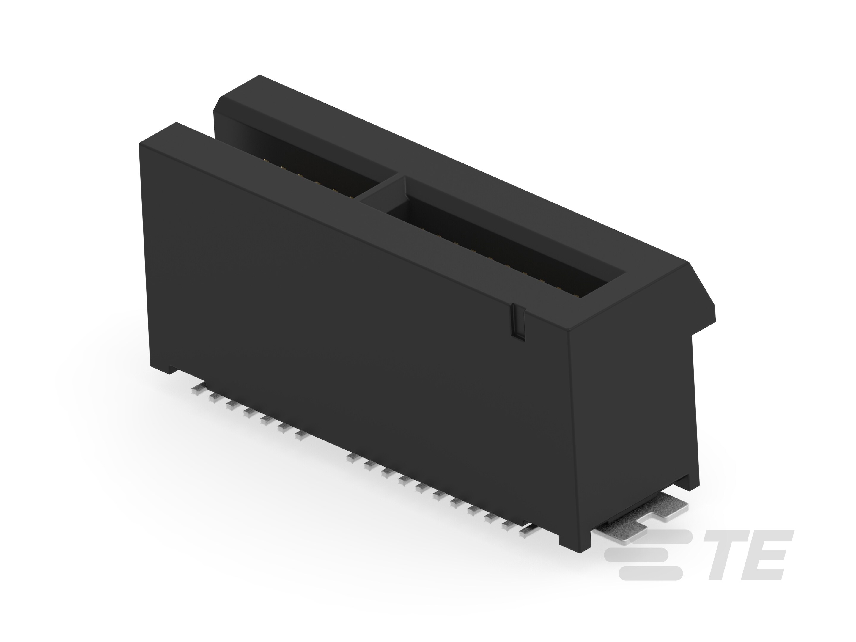 PCIE G5 CON,SMT,S-CUT,36P,30 PCIE G5 CON,SMT,S-CUT,36P,30