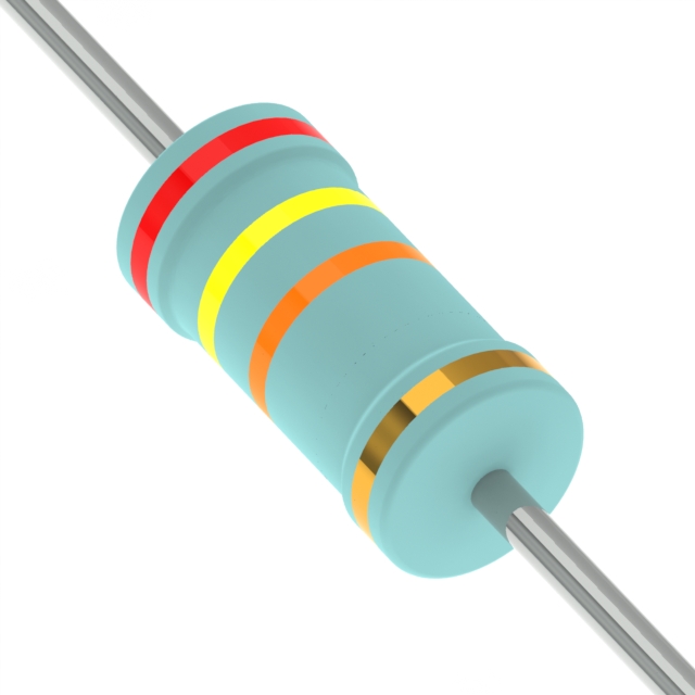 FCR-25JR-52-24K FCR-25JR-52-24K