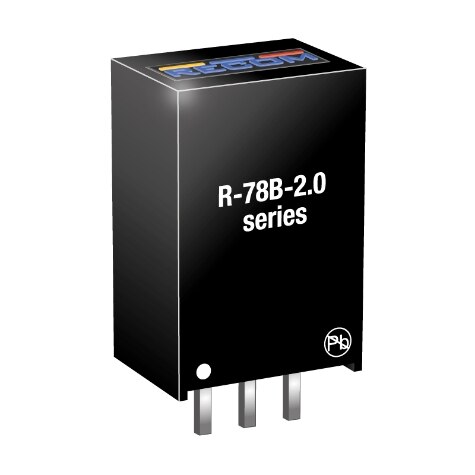 R-78B9.0-2.0 R-78B9.0-2.0