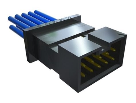 T2SDT-10-24-L-12.00-T-NDX