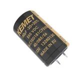 KEMET Corporation-ALC10A821DJ400 Capacitor Aluminum Electrolytic Aluminum Electrolytic Capacitor