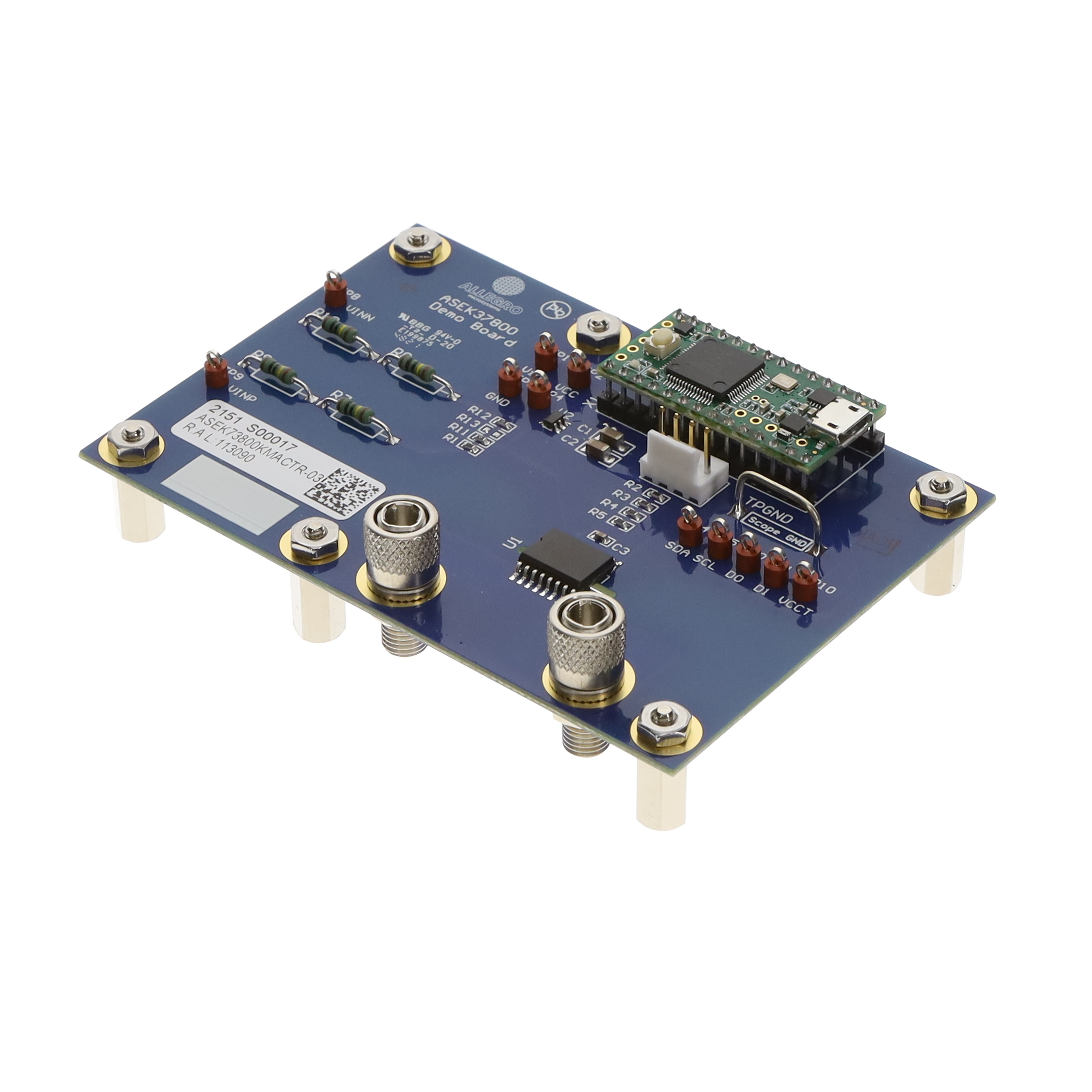 ASEK37800KMAC-030B3-SPI